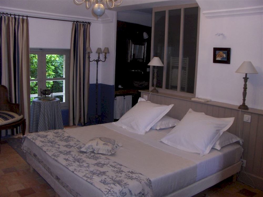 Bed and Breakfast Château de l'Oiselinière à Gorges  Extérieur photo
